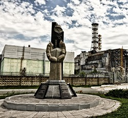 26 апреля – День чернобыльской трагедии