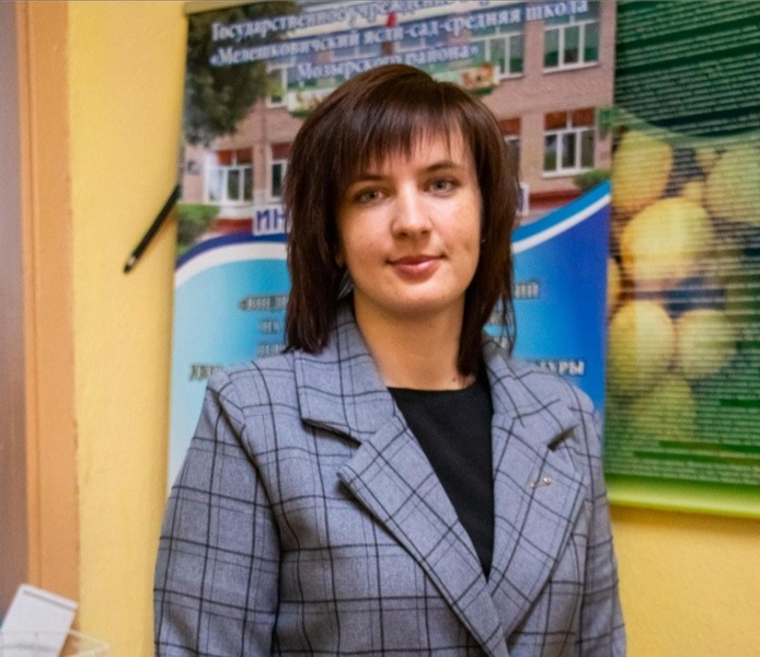 Попроцкая Татьяна Фёдоровна