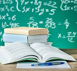 Стартовали итоговые и вступительные испытания